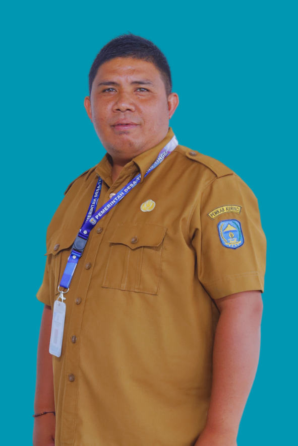 MULYADI, S.Sos